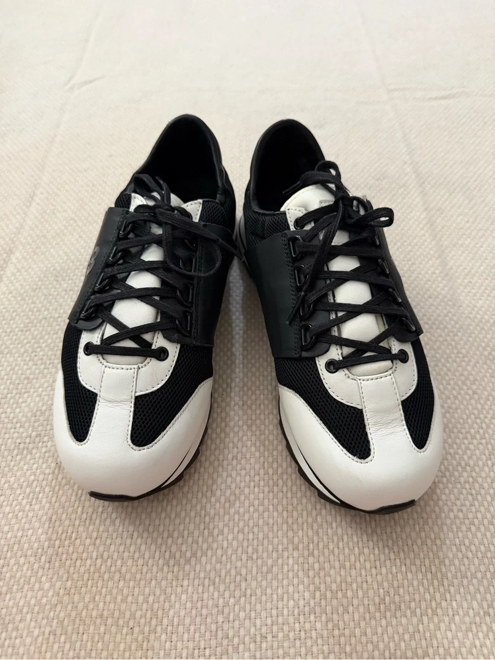 Y-3 x adidas Rhita sneakers